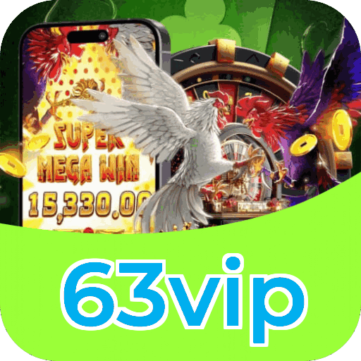 Instalação Android 63vip