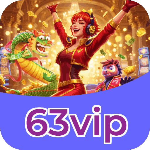 Slots Premium da PG Soft na 63vip