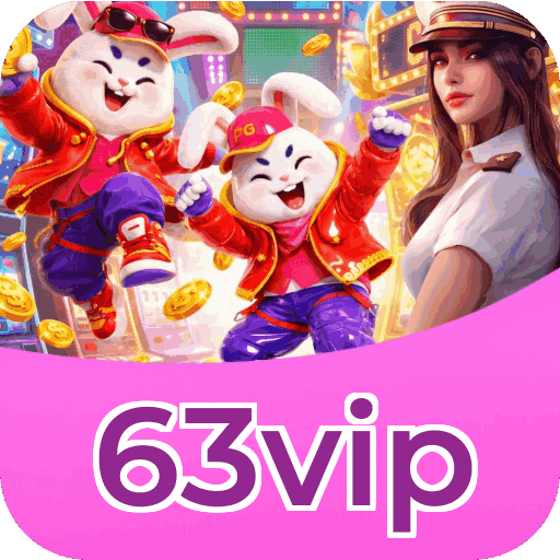 Streaming 4K no cassino ao vivo da 63vip