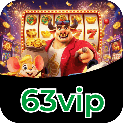 Siga a 63vip no Facebook