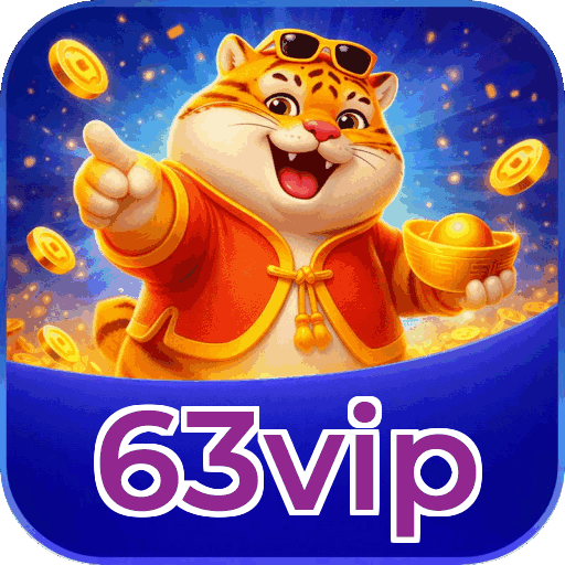 63vip Slots - 1.500+ Jogos