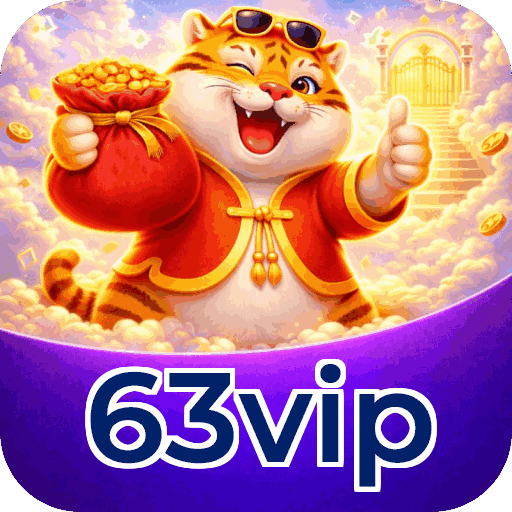 63vip Loteria - Mega-Sena e Mais