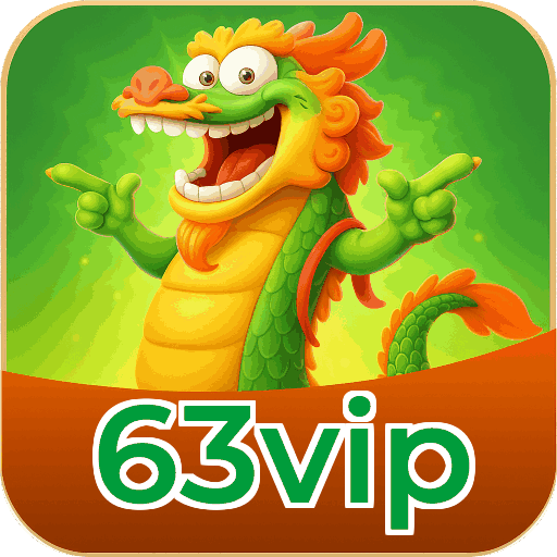 63vip App Mobile - Android e iOS